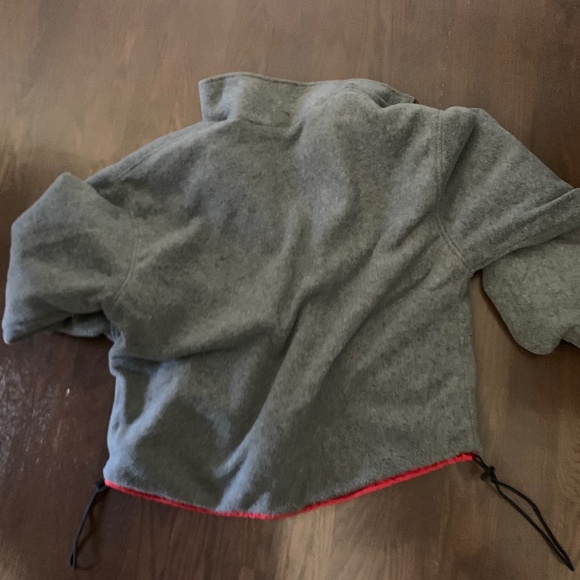 Banana Republic Vintage Men's reversible jacket - Picture 9 of 12